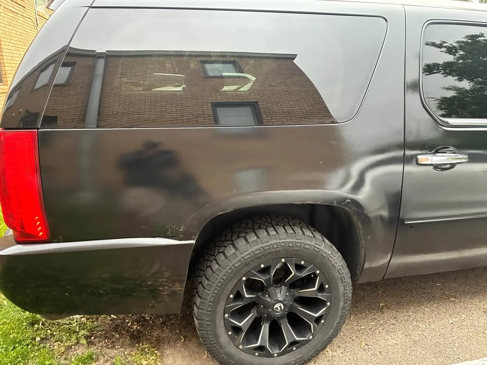 2012 Cadillac Escalade & EXT 3rd Gen - Image 6 of 10