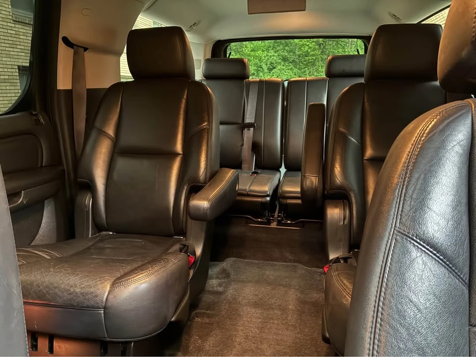 2012 Cadillac Escalade & EXT 3rd Gen - Image 2 of 10