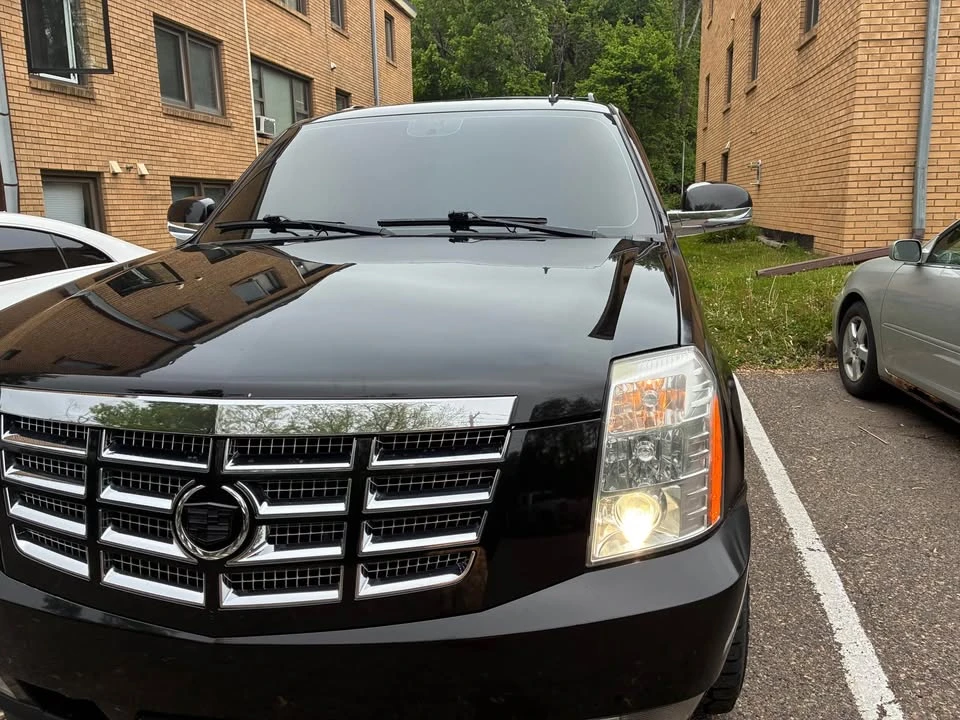 2012 Cadillac Escalade & EXT 3rd Gen - Image 8 of 10