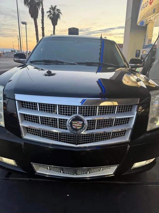 2007 Cadillac Escalade & EXT 3rd Gen - Image 4 of 5