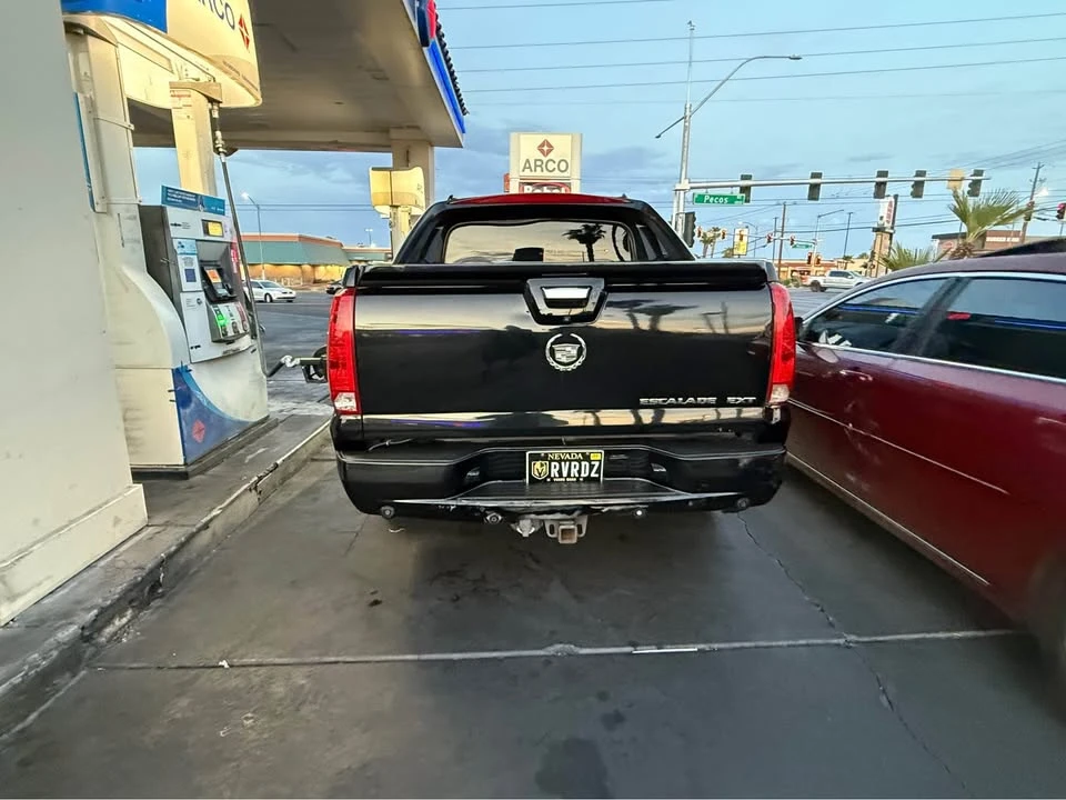 2007 Cadillac Escalade & EXT 3rd Gen - Image 5 of 5
