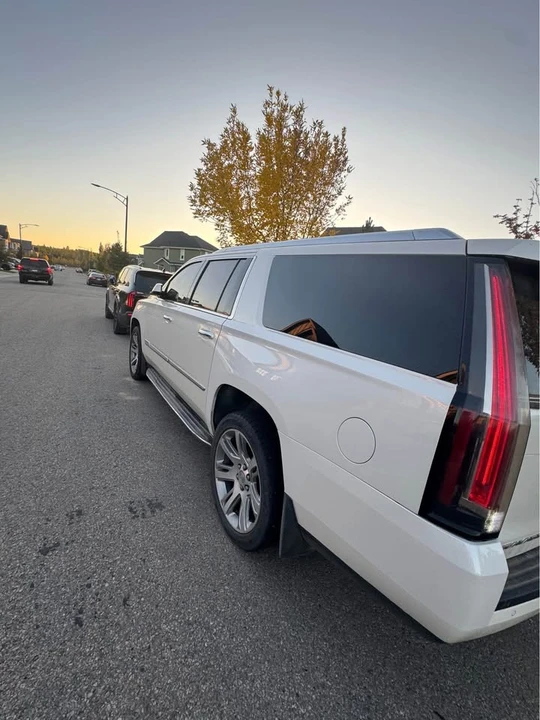 2015 Cadillac Escalade 4th Gen - Image 6 of 8