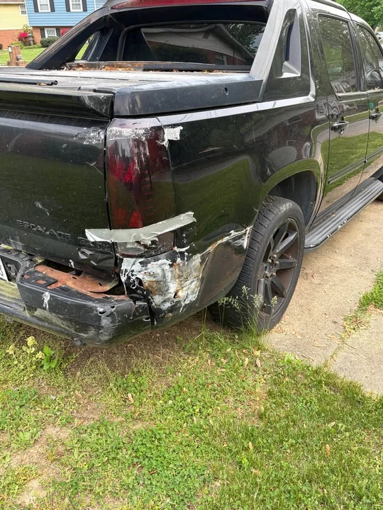 2007 Cadillac Escalade & EXT 3rd Gen - Image 7 of 10