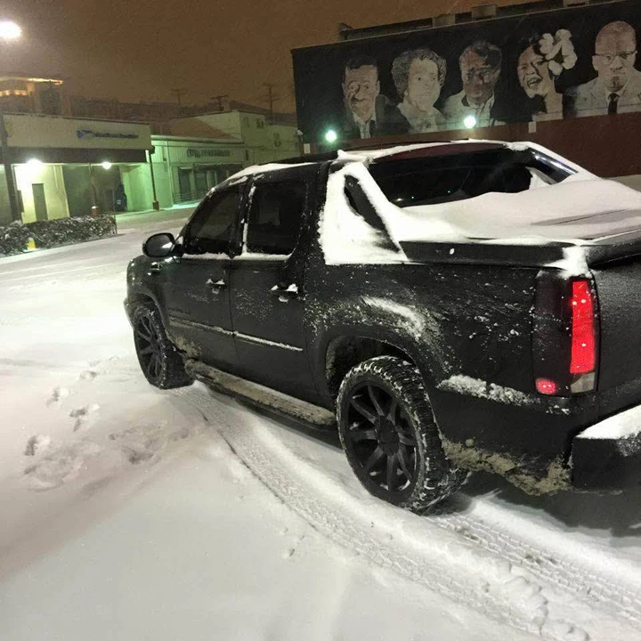 2007 Cadillac Escalade & EXT 3rd Gen - Image 10 of 10