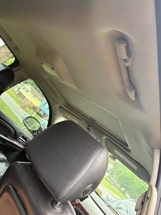 2007 Cadillac Escalade & EXT 3rd Gen - Image 6 of 10
