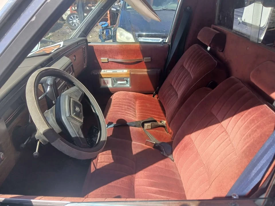Cadillac Fleetwood - Image 4 of 8