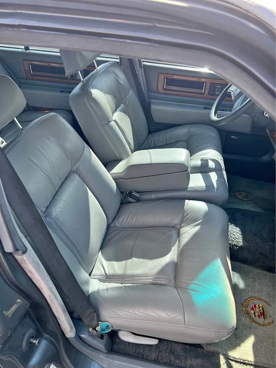 1989 Cadillac Sixty Special - Image 2 of 10