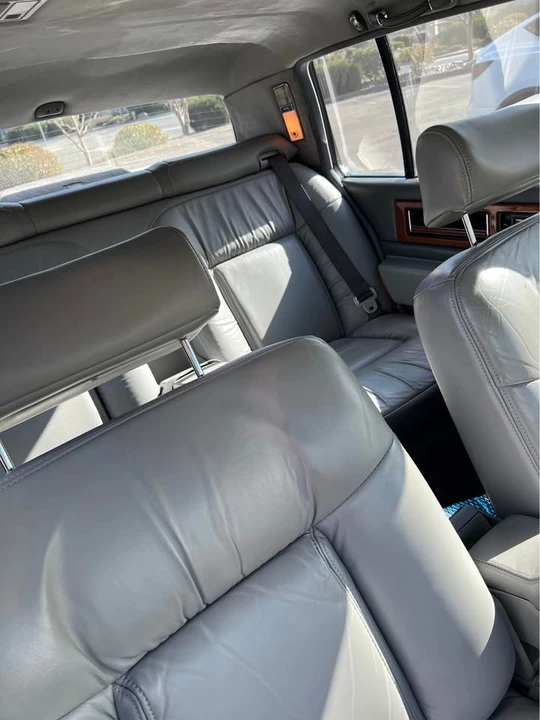 1989 Cadillac Sixty Special - Image 10 of 10