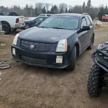 Cadillac Blackwing