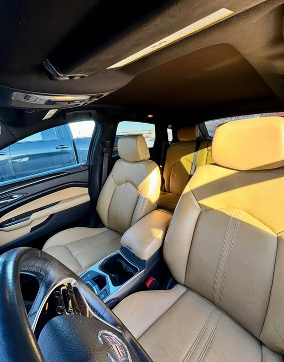 2015 Cadillac SRX - Image 5 of 5