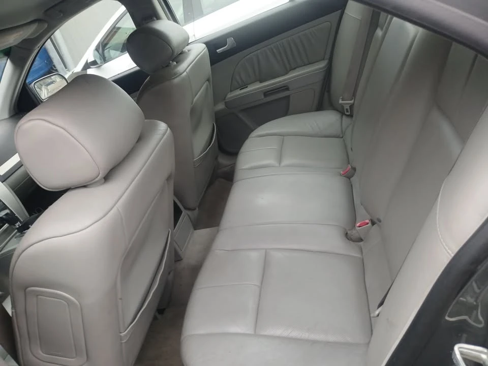 2005 Cadillac STS - Image 4 of 4
