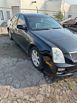 2006 Cadillac STS Sedan