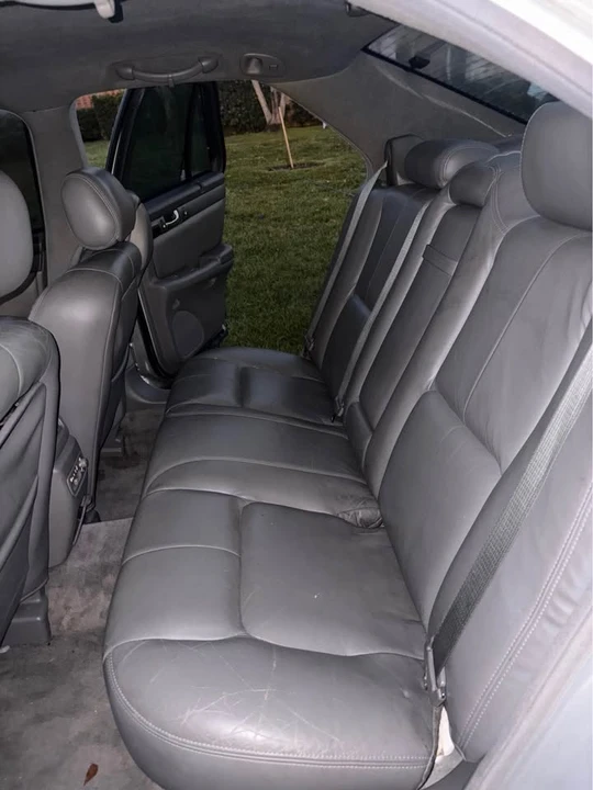 2003 Cadillac Seville - Image 8 of 10