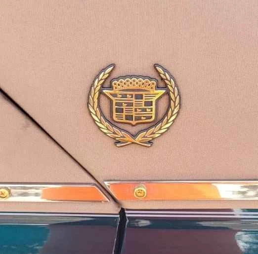 1994 Cadillac Seville - Image 9 of 9