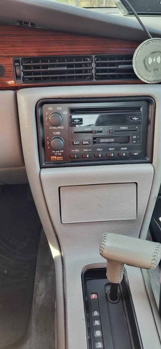 1994 Cadillac Seville - Image 5 of 9