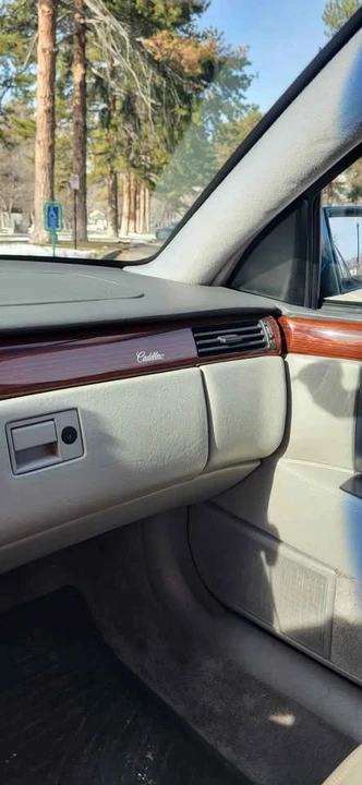 1994 Cadillac Seville - Image 7 of 9