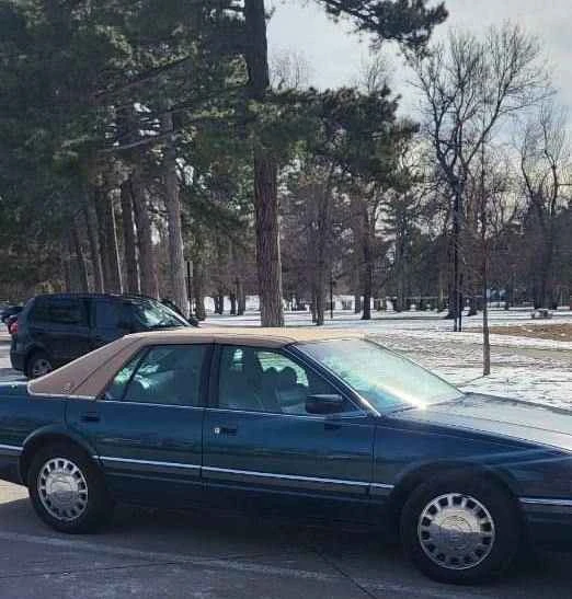 1994 Cadillac Seville - Image 3 of 9