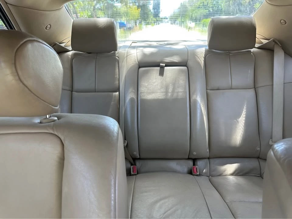 2008 Cadillac STS - Image 6 of 6