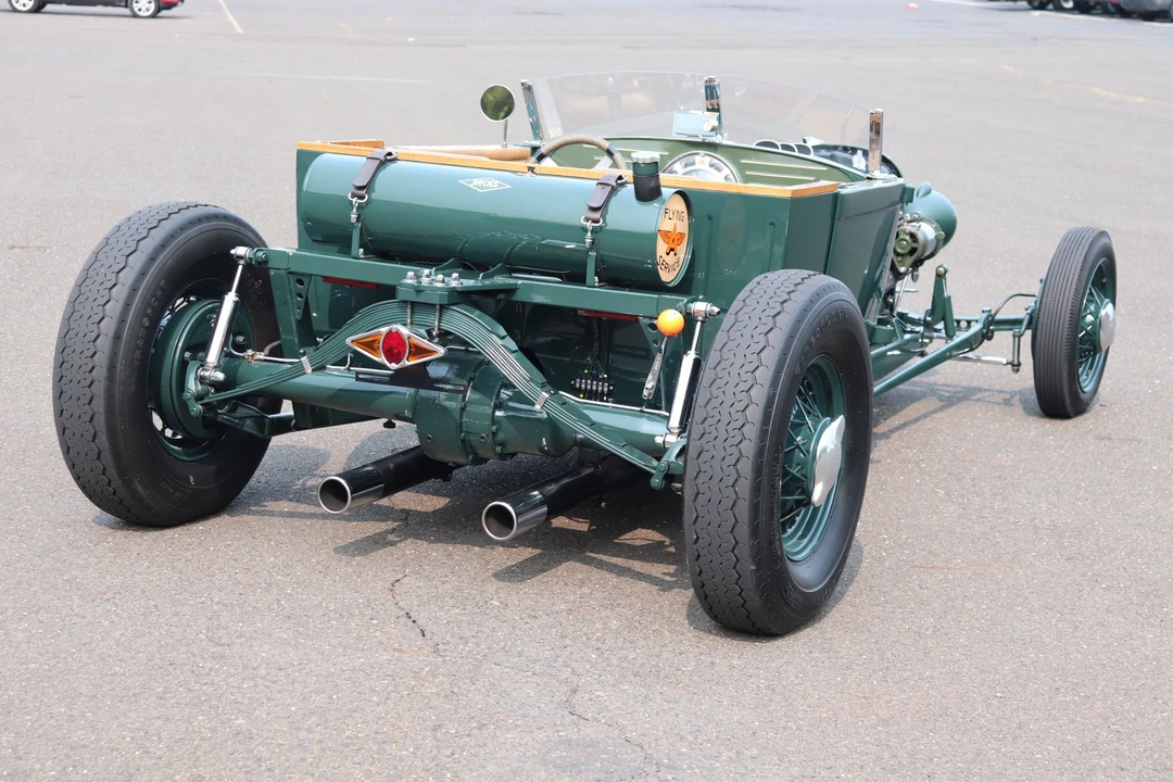 1929 Ford Model A - Image 8 of 31