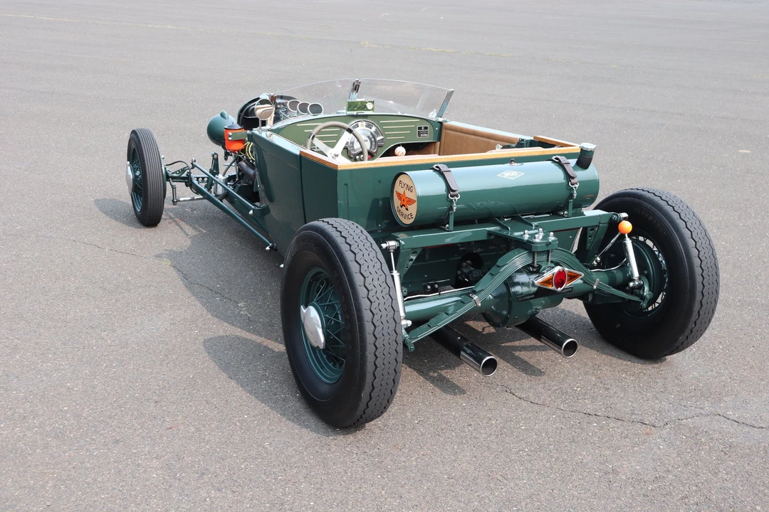 1929 Ford Model A - Image 6 of 31