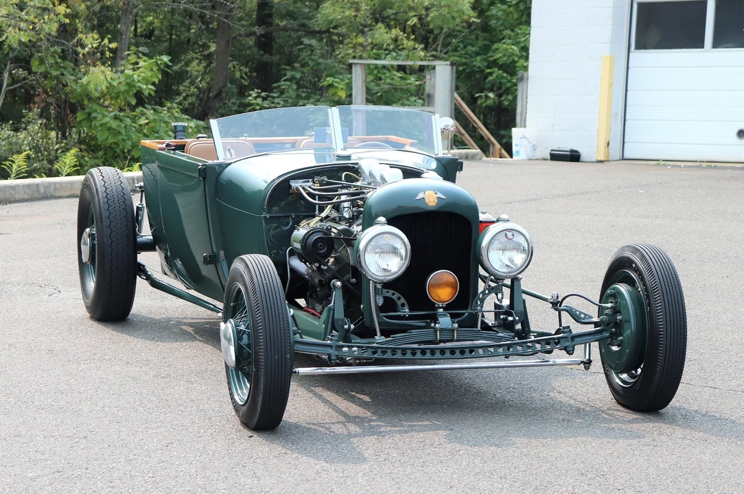 1929 Ford Model A - Image 12 of 31