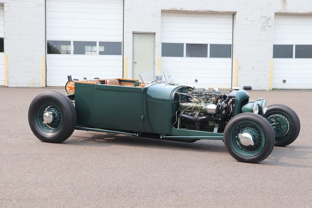 1929 Ford Model A - Image 11 of 31