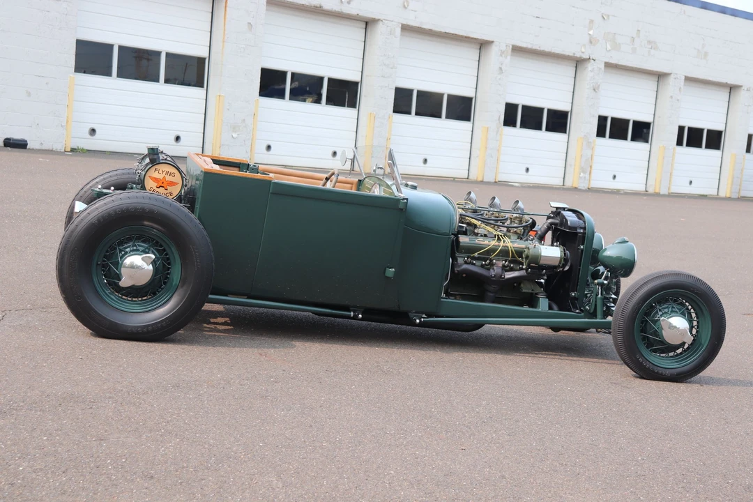 1929 Ford Model A - Image 10 of 31