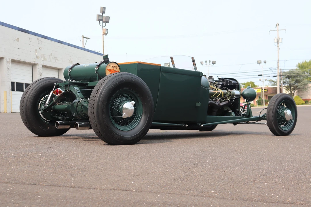 1929 Ford Model A - Image 9 of 31