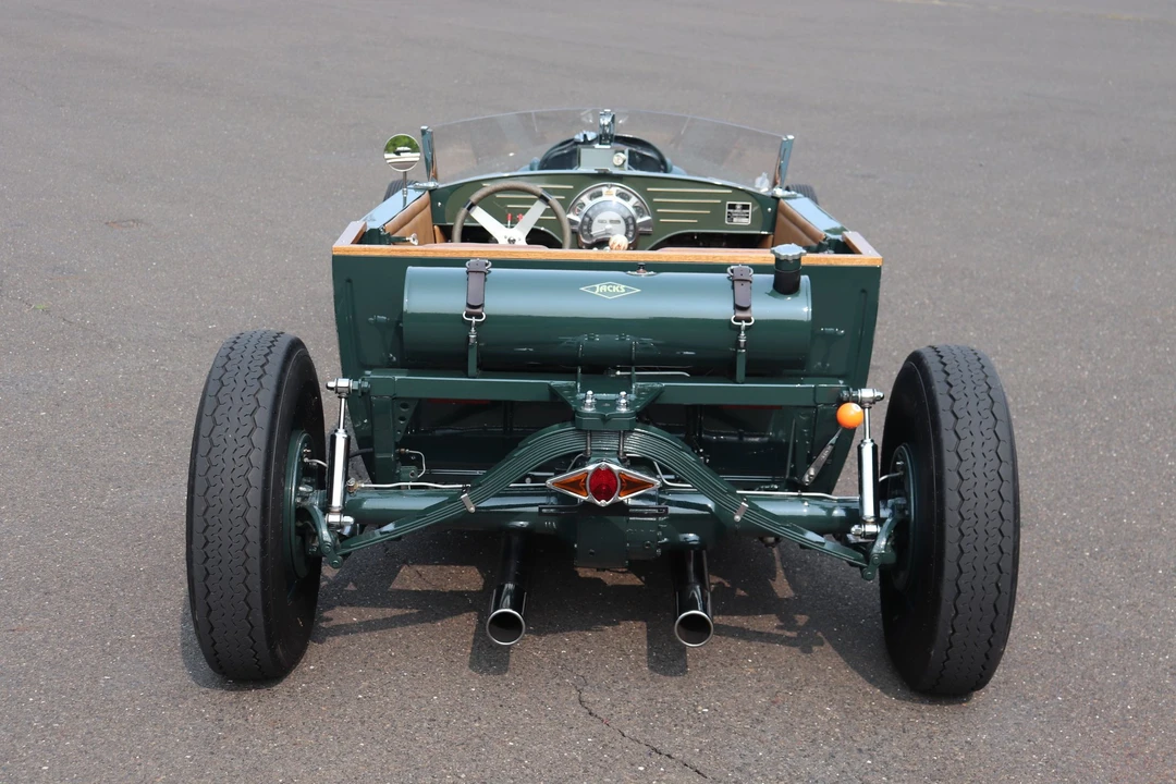1929 Ford Model A - Image 7 of 31