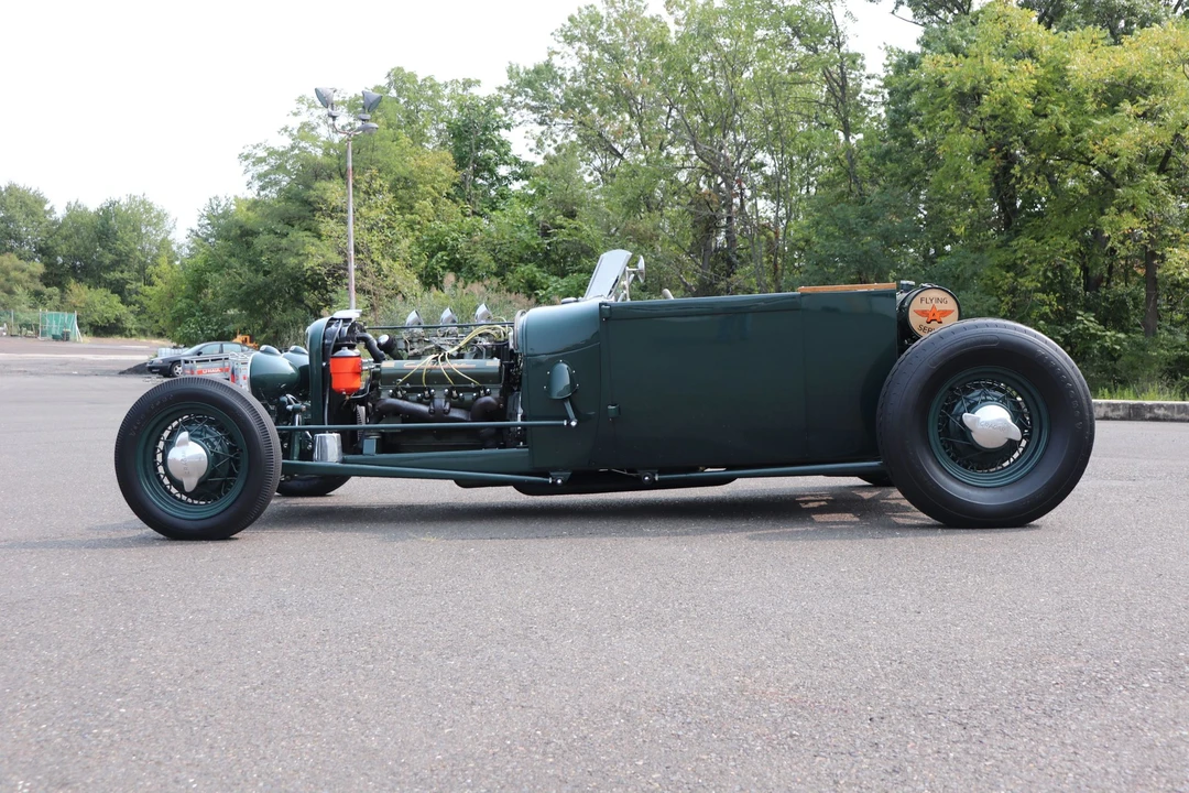 1929 Ford Model A - Image 4 of 31