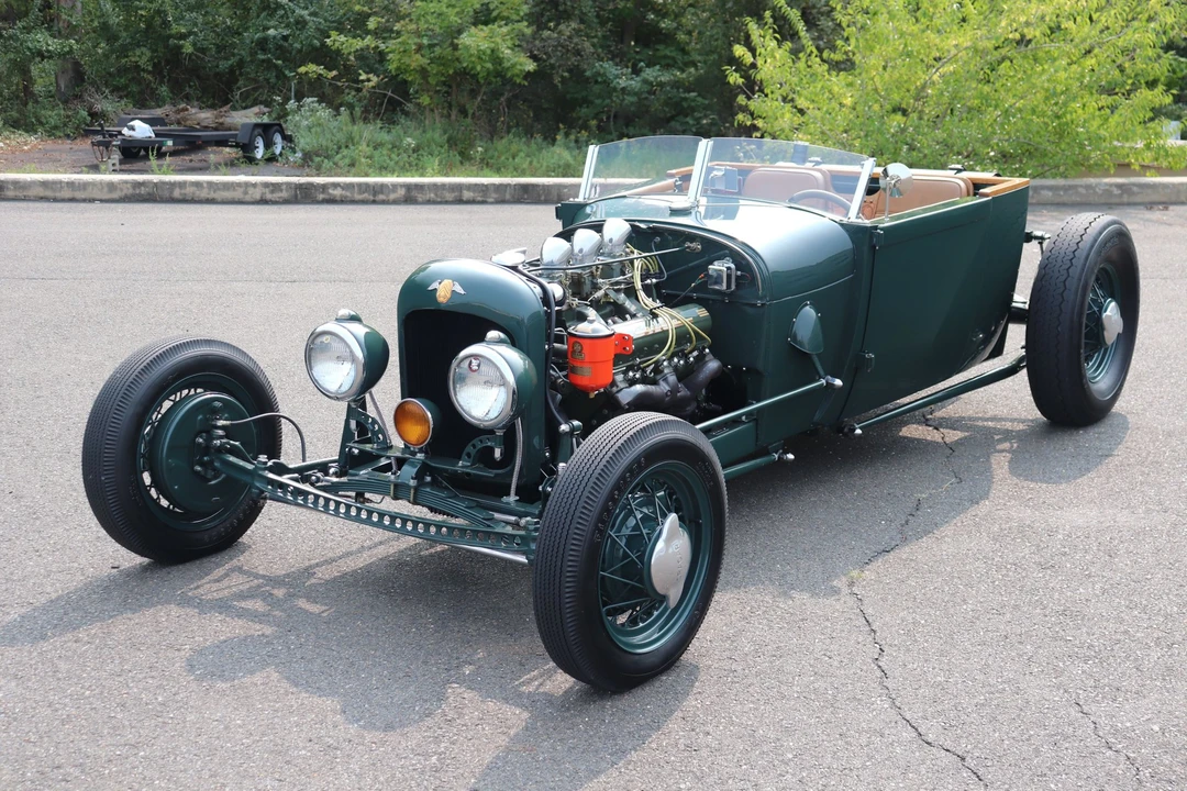 1929 Ford Model A - Image 2 of 31