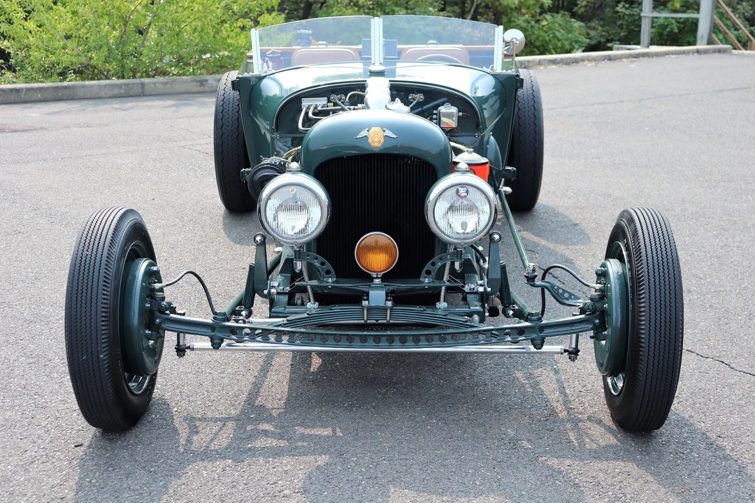 1929 Ford Model A - Image 14 of 31