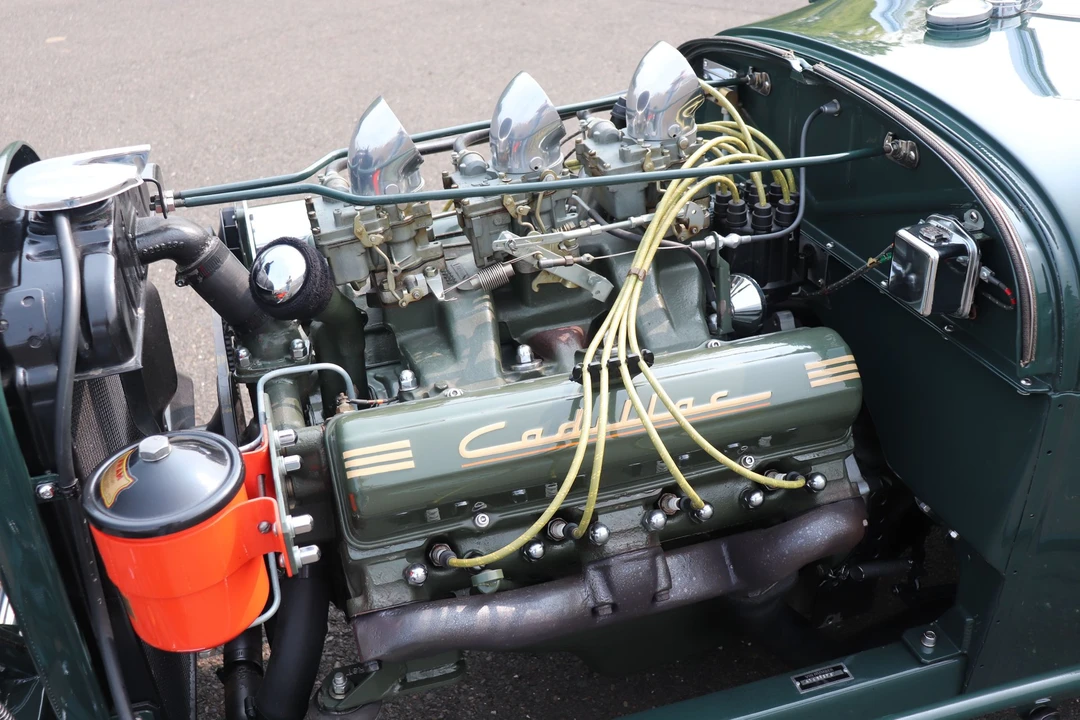 1929 Ford Model A - Image 25 of 31