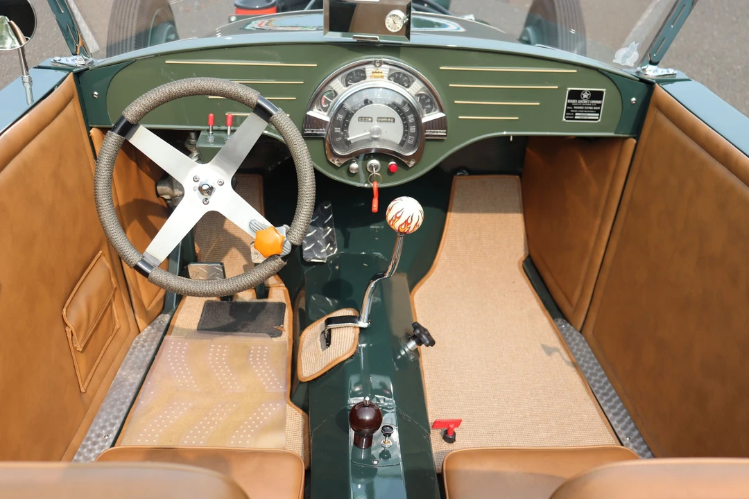 1929 Ford Model A - Image 18 of 31