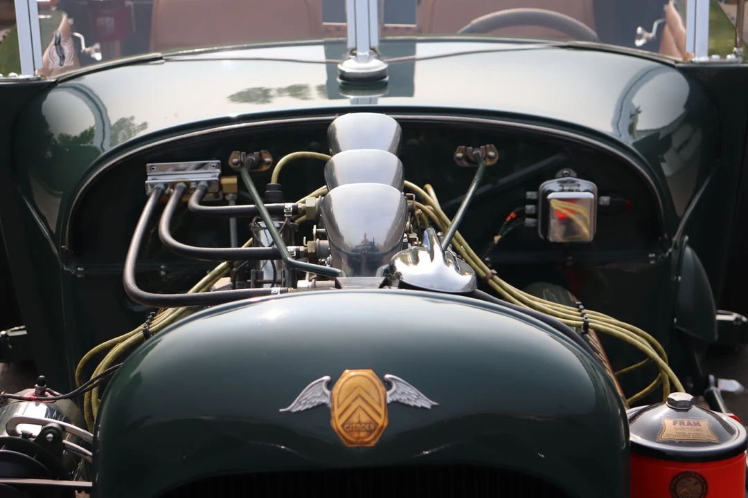 1929 Ford Model A - Image 24 of 31