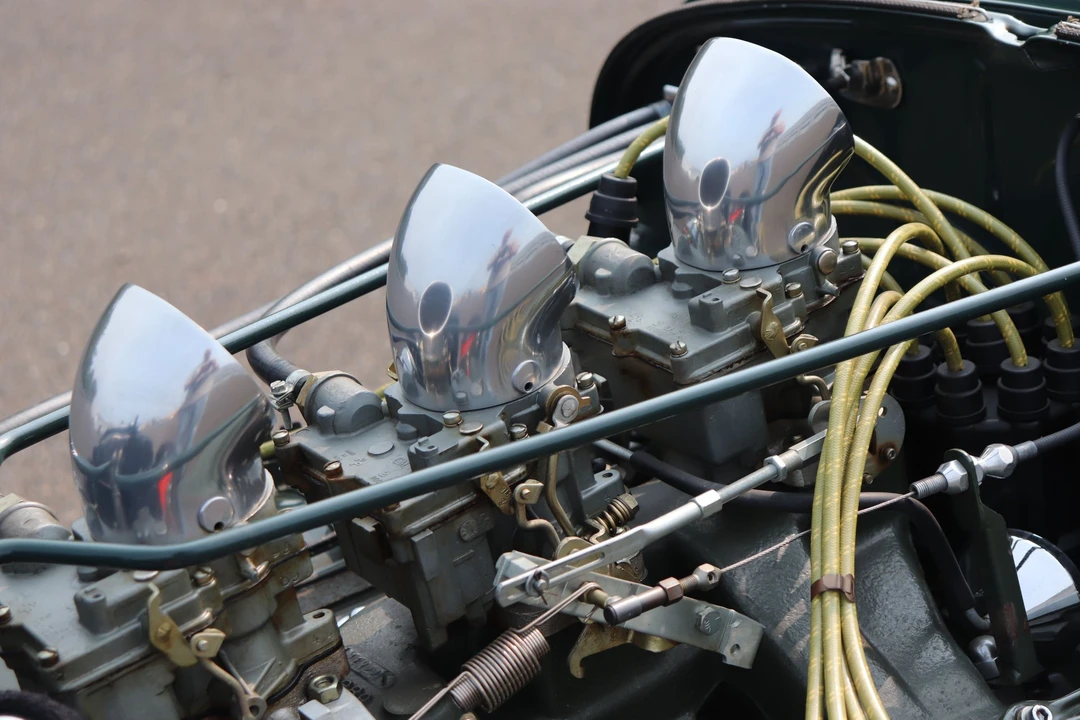 1929 Ford Model A - Image 22 of 31
