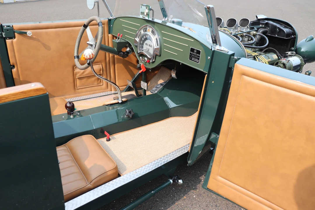 1929 Ford Model A - Image 19 of 31