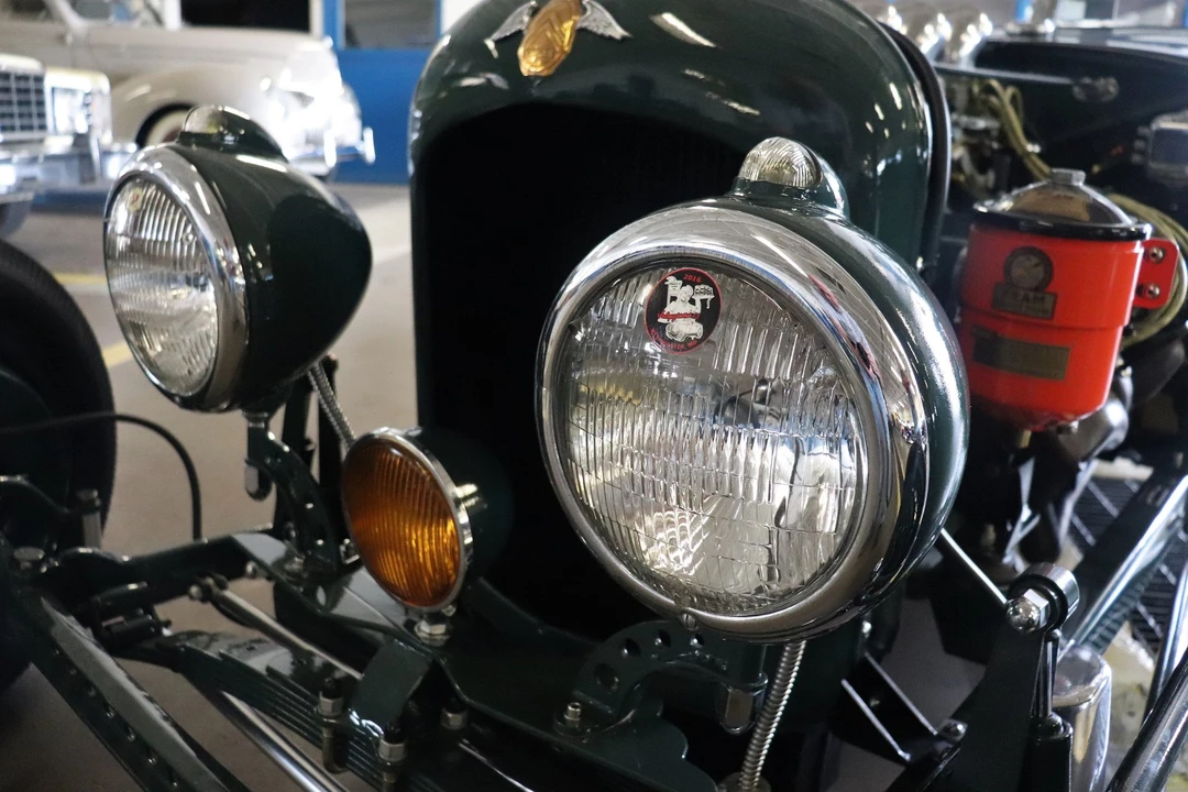 1929 Ford Model A - Image 26 of 31