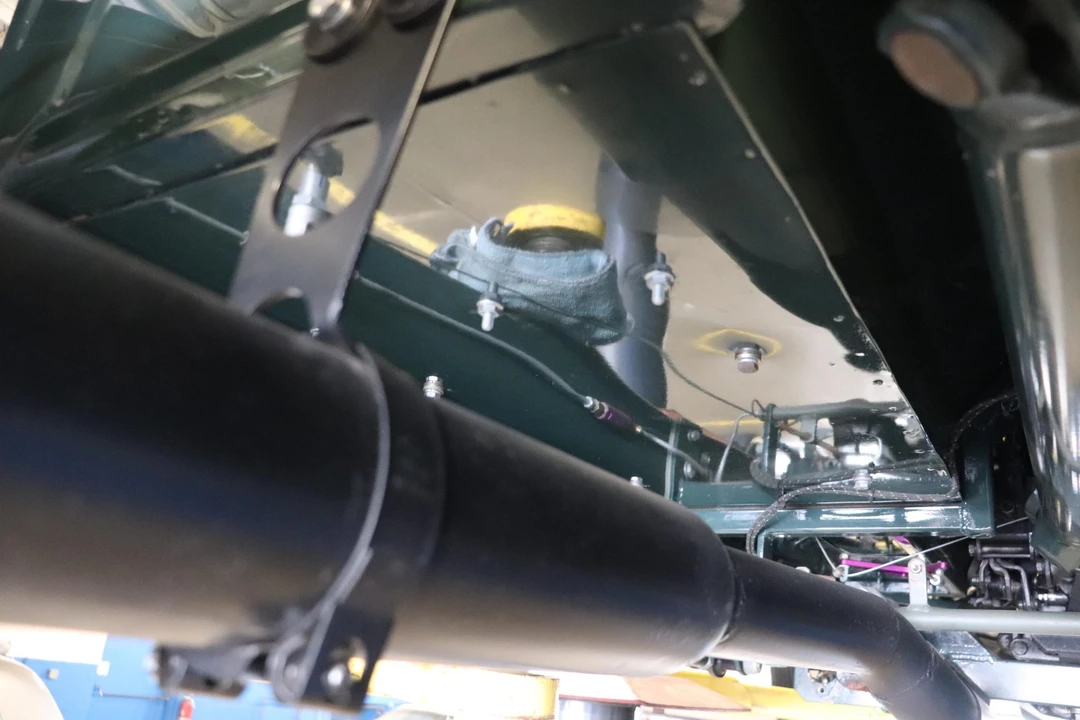 1929 Ford Model A - Image 30 of 31