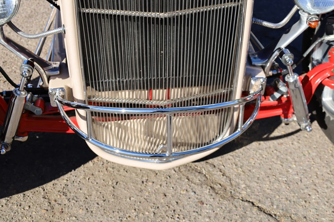 1929 Ford Model A Pickup & Model AA - Image 28 of 31
