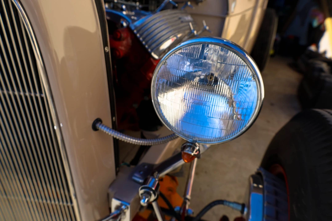 1929 Ford Model A Pickup & Model AA - Image 29 of 31