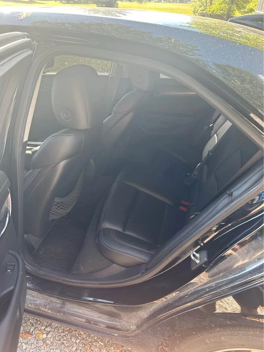 2016 Cadillac ATS - Image 2 of 3