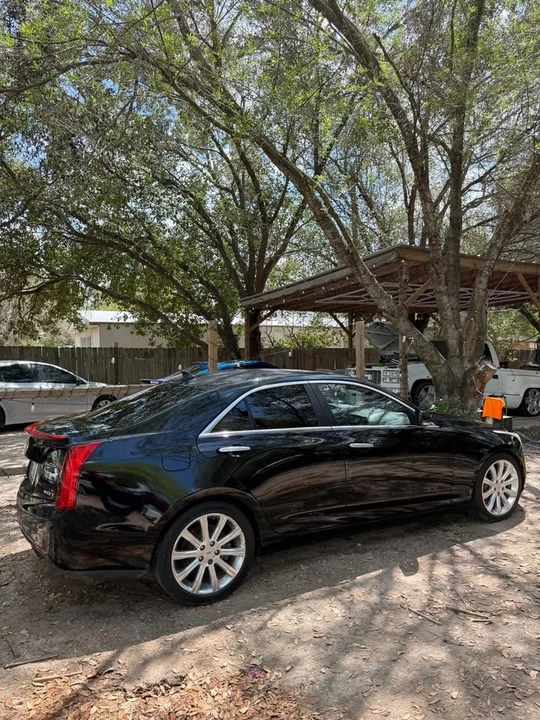 2014 Cadillac ATS - Image 10 of 10