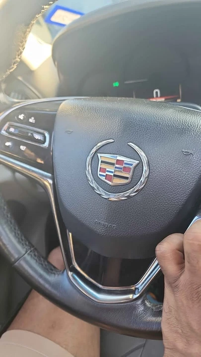 2013 Cadillac ATS - Image 4 of 4