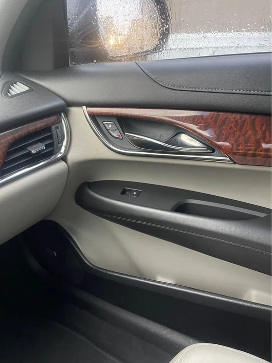 2013 Cadillac ATS - Image 7 of 8