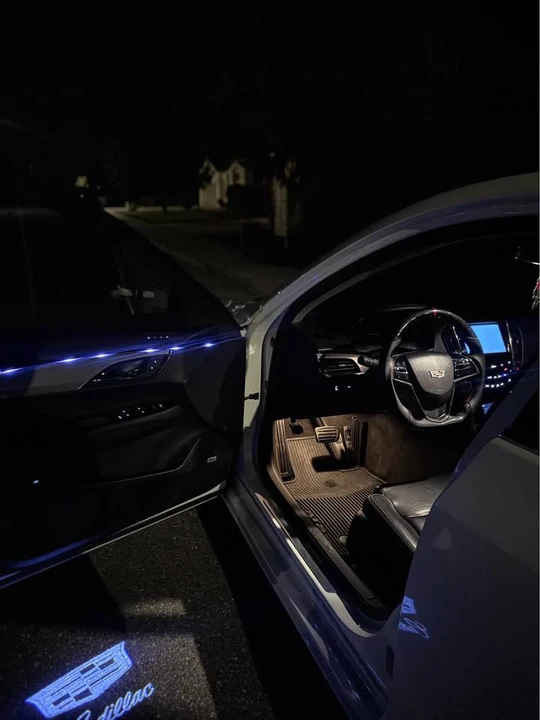 2015 Cadillac ATS - Image 5 of 8