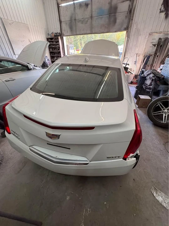 2015 Cadillac ATS - Image 5 of 8