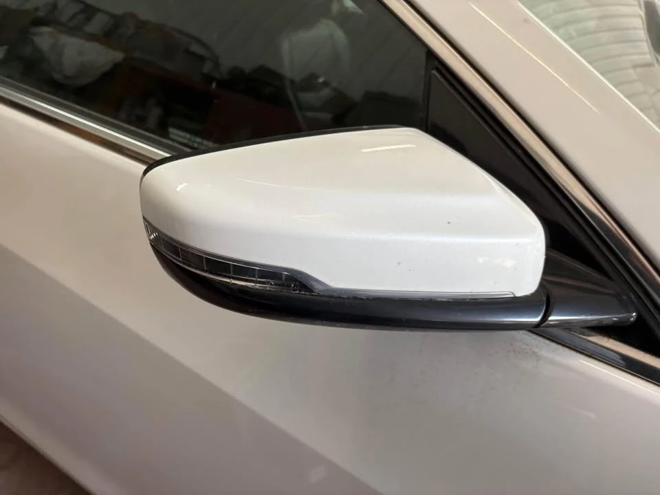 2015 Cadillac ATS - Image 6 of 8