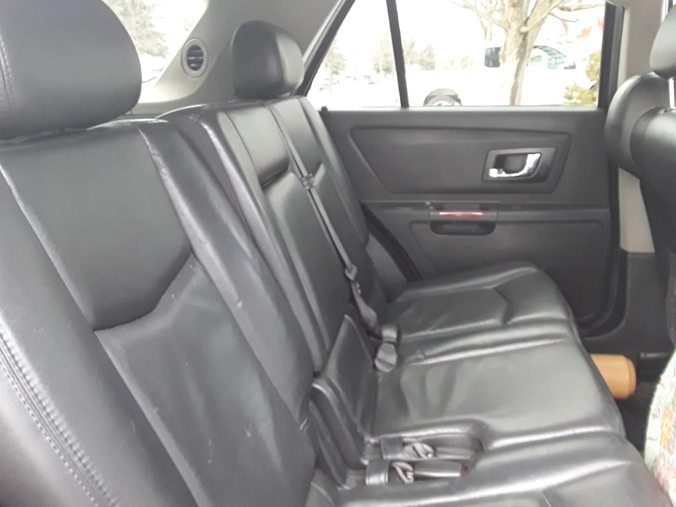 2006 Cadillac SRX - Image 5 of 7