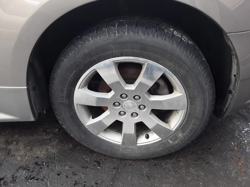 2006 Cadillac SRX - Image 6 of 7